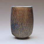 Salt glaze