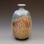 Salt glaze porcelain Terra Sigillata slip