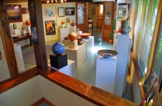 Visit the Gallery